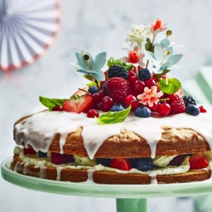 Basilicum-citrus Image